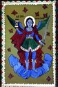 Sfantul arhanghel Mihail