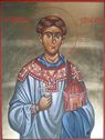 Sfantul Arhidiacon Stefan