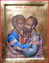 Sfintii Apostoli Petru si Pavel